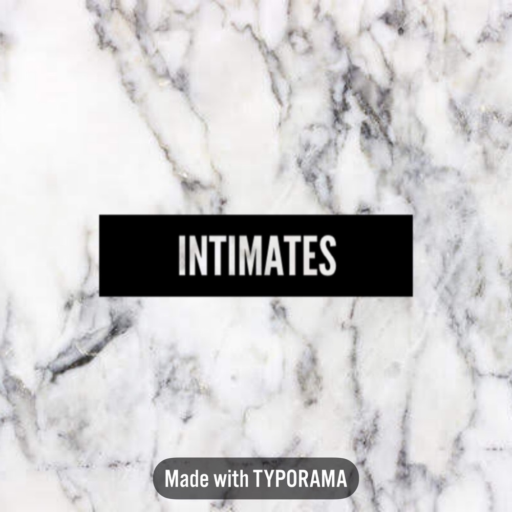 Women’s Intimates and Sleepwear